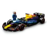 LEGO Speed Champions Pack Formule 1, Jouets de construction 