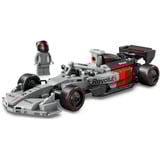 LEGO Speed Champions Pack Formule 1, Jouets de construction 