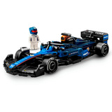 LEGO Speed Champions Pack Formule 1, Jouets de construction 