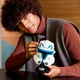 LEGO Star Wars - Casque du capitaine Rex, Jouets de construction 75349