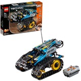 LEGO Technic Le bolide télécommandé - 42095, Jouets de construction Jeu de construction, Garçon/Fille, 9 an(s), 324 pièce(s), 782 g