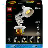 LEGO  Ideas - Disney Pixar Luxo Jr., Jouets de construction 21357