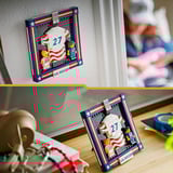 LEGO Éditions maillot de l'équipe nationale américaine de football 2026, Jouets de construction 