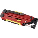 Leatherman SIGNAL, Multi-outil Rouge foncé