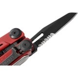 Leatherman SIGNAL, Multi-outil Rouge foncé