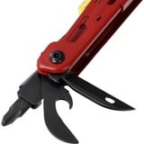 Leatherman SIGNAL, Multi-outil Rouge foncé