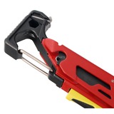 Leatherman SIGNAL, Multi-outil Rouge foncé