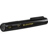 Ledlenser Lampe de poche Noir