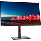 Lenovo T27h-30 LED display 68,6 cm (27") 2560 x 1440 pixels Quad HD Noir Moniteur  Noir, 68,6 cm (27"), 2560 x 1440 pixels, Quad HD, LED, 6 ms, Noir