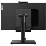 Lenovo THINKCENTRE TIO24 GEN4 11GD reconditionné 23.8" Moniteur  Noir