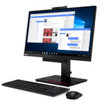 Lenovo THINKCENTRE TIO24 GEN4 11GD reconditionné 23.8" Moniteur  Noir