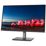 Lenovo THINKVISION T27I-30 reconditionné 27" Moniteur Noir, 1x DisplayPort, 1x HDMI, 1x VGA, 4x USB-A