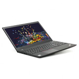 Lenovo  15.6" PC portable  Noir
