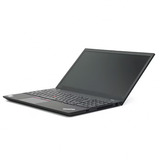 Lenovo  15.6" PC portable  Noir
