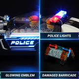 Lumibricks F9043, Jouets de construction 