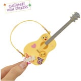 MGA Entertainment Rainbow High Jr High Rockband - Sunny, Poupée 
