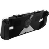 MSI Claw A8 BZ2EM-036 Polar Tempest, Console de jeu Blanc