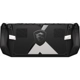 MSI Claw A8 BZ2EM-036 Polar Tempest, Console de jeu Blanc