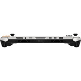 MSI Claw A8 BZ2EM-036 Polar Tempest, Console portable Blanc