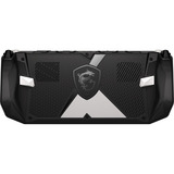 MSI Claw A8 BZ2EM-036 Polar Tempest, Console portable Blanc