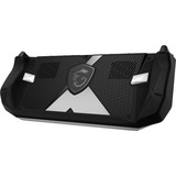 MSI Claw A8 BZ2EM-036 Polar Tempest, Console portable Blanc