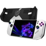 MSI Console de jeu Blanc