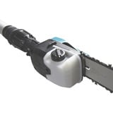 Makita Makita Akku-Hochentaster UA004GZ 40V, Élagueur Bleu/Noir