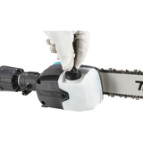 Makita Makita Akku-Hochentaster UA004GZ 40V, Élagueur Bleu/Noir