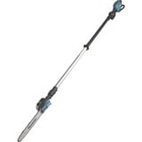 Makita Makita Akku-Hochentaster UA004GZ 40V, Élagueur Bleu/Noir