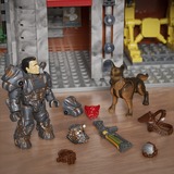 Mattel HXT00, Jouets de construction 