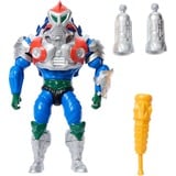 Mattel JBN00 Figurines pour enfants Masters of the Universe JBN00, 6 an(s), Multicolore, Plastique