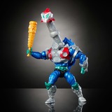 Mattel JBN00 Figurines pour enfants Masters of the Universe JBN00, 6 an(s), Multicolore, Plastique