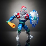 Mattel JBN00 Figurines pour enfants Masters of the Universe JBN00, 6 an(s), Multicolore, Plastique