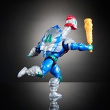 Mattel JBN00 Figurines pour enfants Masters of the Universe JBN00, 6 an(s), Multicolore, Plastique