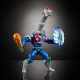 Mattel JBN00 Figurines pour enfants Masters of the Universe JBN00, 6 an(s), Multicolore, Plastique