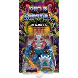 Mattel JBN00 Figurines pour enfants Masters of the Universe JBN00, 6 an(s), Multicolore, Plastique