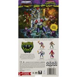 Mattel JBN00 Figurines pour enfants Masters of the Universe JBN00, 6 an(s), Multicolore, Plastique