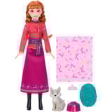 Mattel JFG16, Poupée 