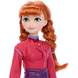 Mattel JFG16, Poupée 
