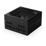NZXT , 750 Watt alimentation  Noir