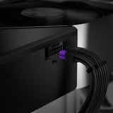 NZXT , 750 Watt alimentation  Noir