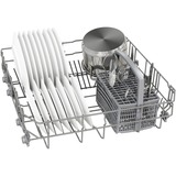 Neff S175HTX04E lave-vaisselle Entièrement intégré 13 couverts D Entièrement intégré, Taille maximum (60 cm), 1,75 m, 1,65 m, 1,9 m, Pliable