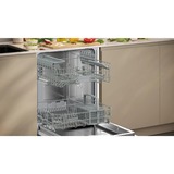 Neff S175HTX04E lave-vaisselle Entièrement intégré 13 couverts D Entièrement intégré, Taille maximum (60 cm), 1,75 m, 1,65 m, 1,9 m, Pliable