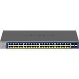 Netgear GS752TXP-300EUS, Switch Gris