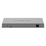 Netgear GS752TXP-300EUS, Switch Gris