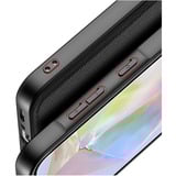 Nevox 2488, Housse smartphone Noir