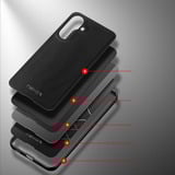 Nevox 2488, Housse smartphone Noir