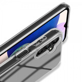 Nevox 2574, Housse smartphone Transparent