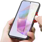 Nevox StyleShell NYLO, Housse smartphone Noir