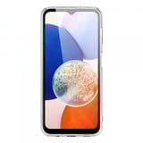 Nevox StyleShell SHOCKFlex, Housse smartphone Transparent